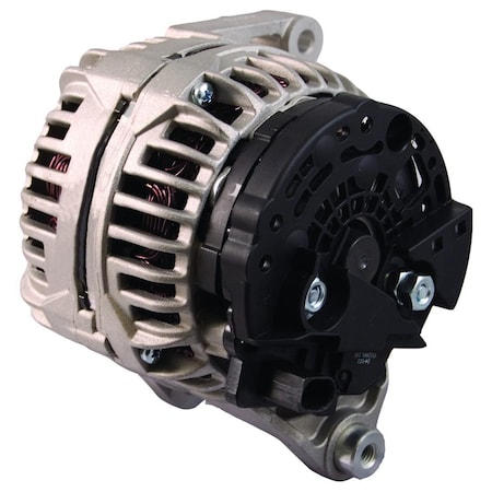 Replacement For Mpa, 12417 Alternator